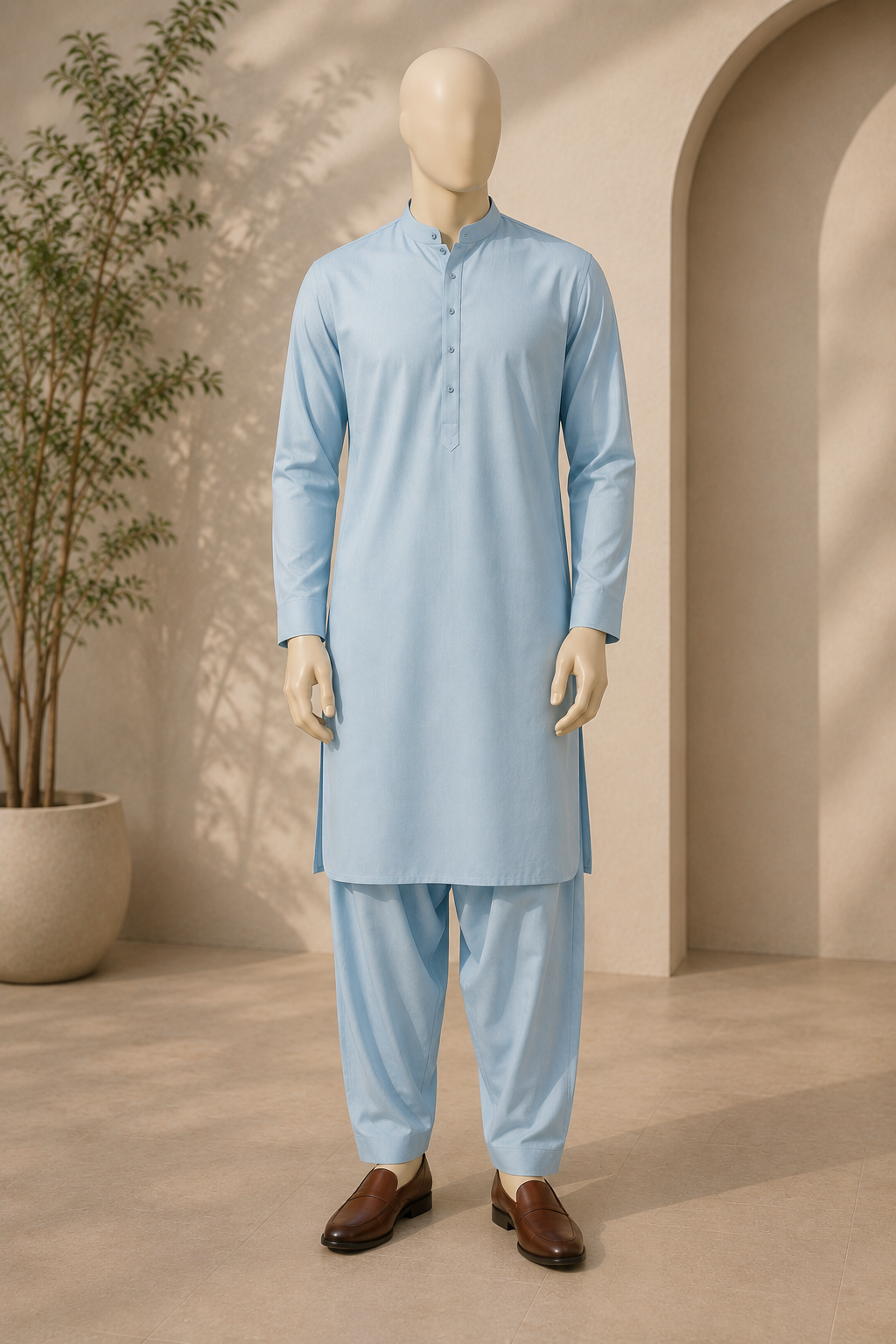 WASHING WEAR